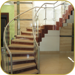 Metal Railings Manufacturers