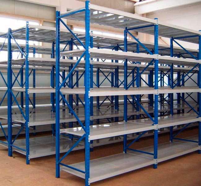 Retail Display Racks