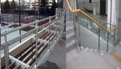 stainless steel railing manufacturers